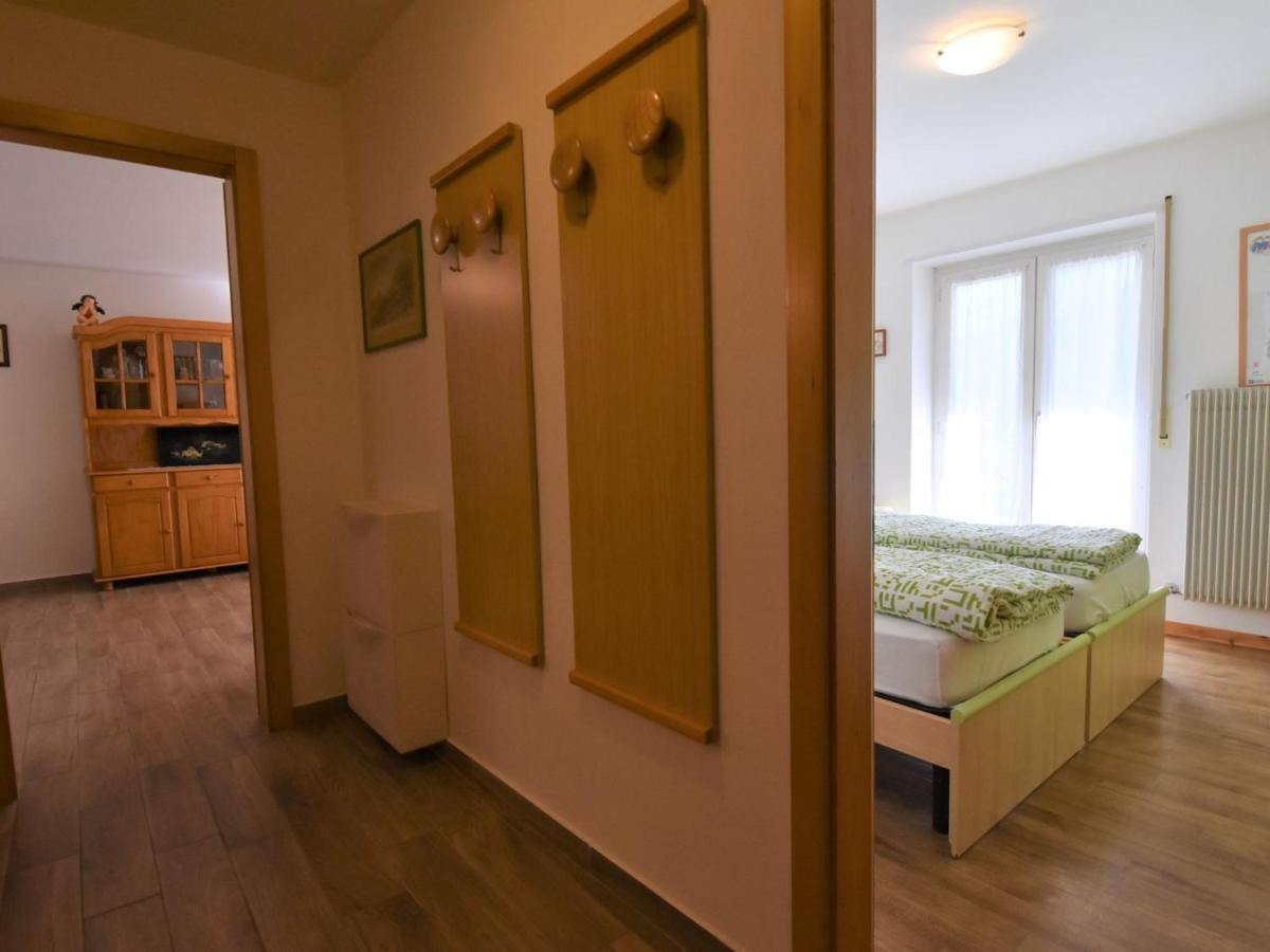 Apartment Cesa Lucilla By Interhome Canazei Ngoại thất bức ảnh