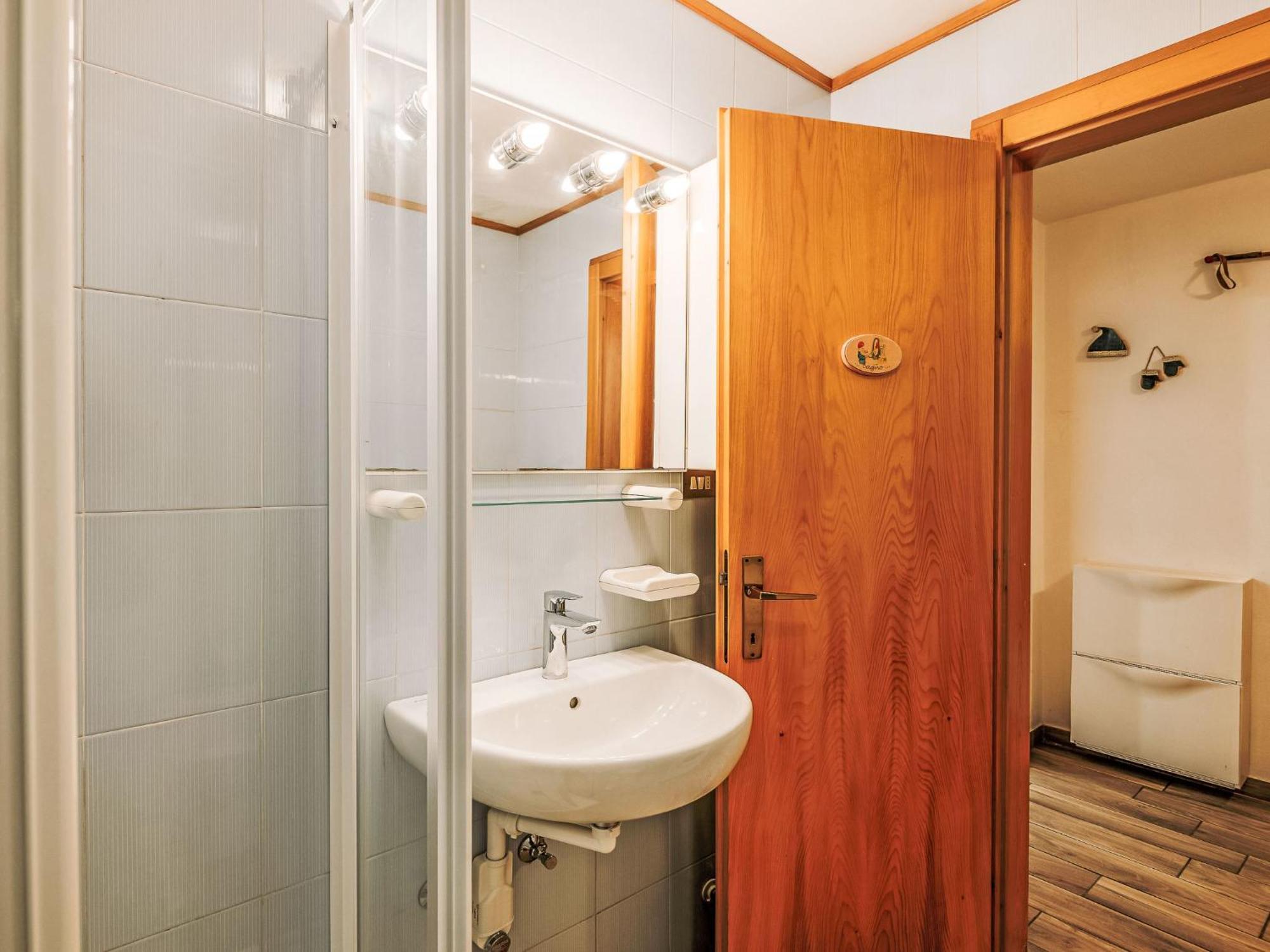 Apartment Cesa Lucilla By Interhome Canazei Ngoại thất bức ảnh