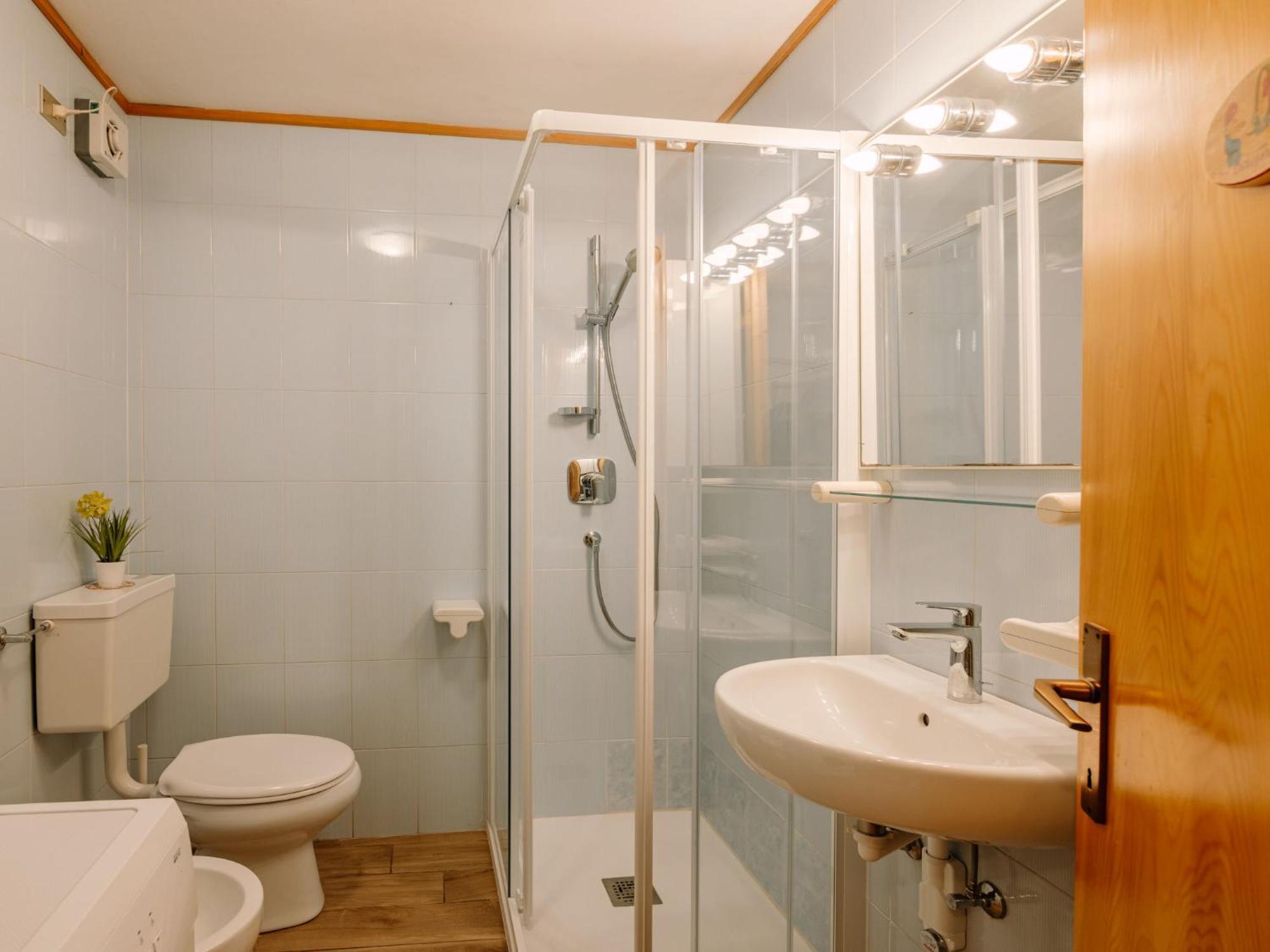 Apartment Cesa Lucilla By Interhome Canazei Ngoại thất bức ảnh