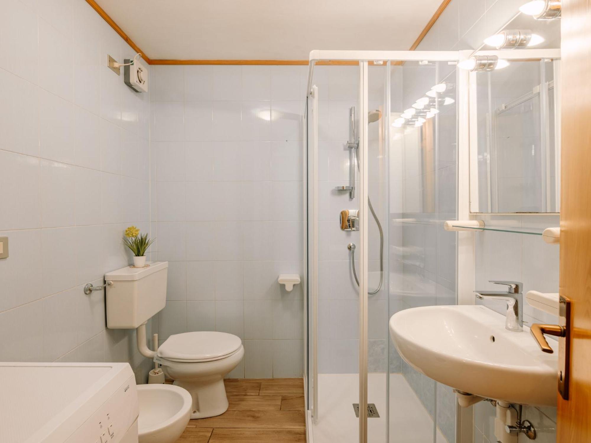 Apartment Cesa Lucilla By Interhome Canazei Ngoại thất bức ảnh